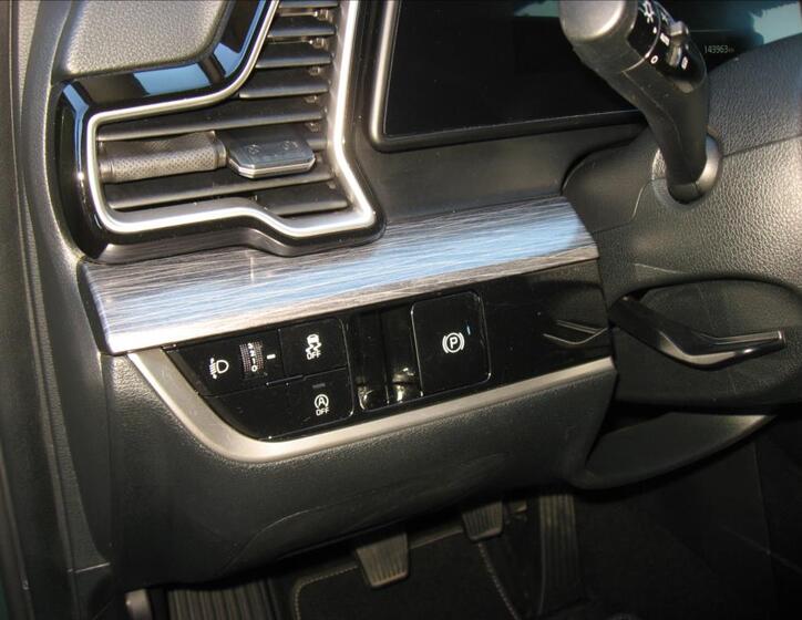 KIA Sportage 29