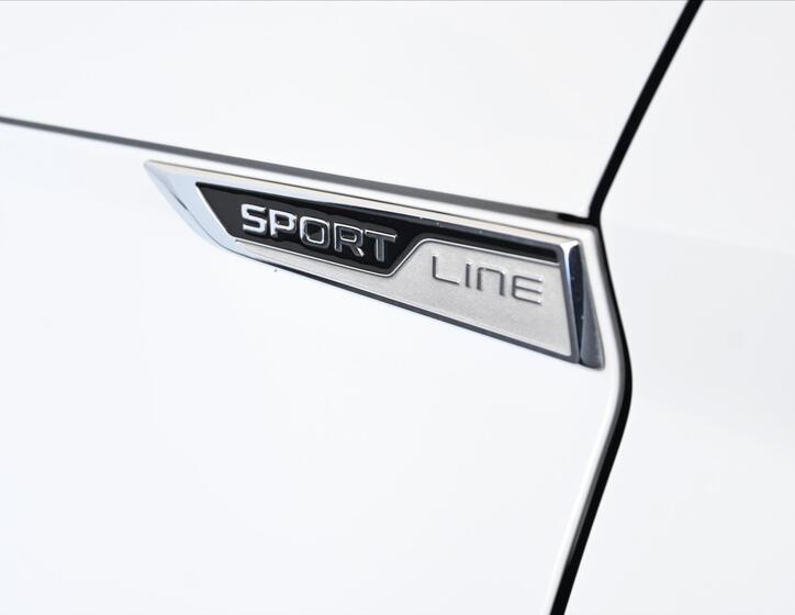 Škoda Kodiaq 36