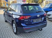 Volkswagen Tiguan 2