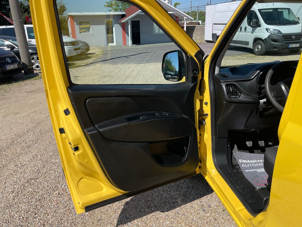 Fiat Dobló