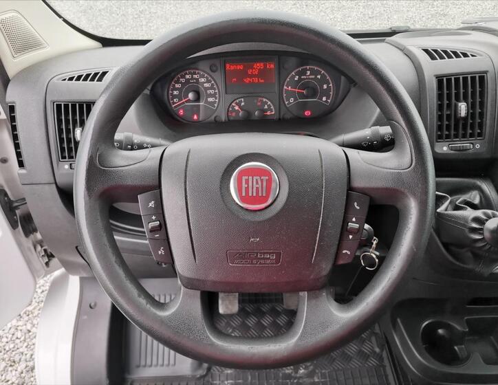 Fiat Ducato 11