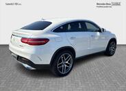 Mercedes-Benz GLE 5