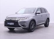 Mitsubishi Outlander 3