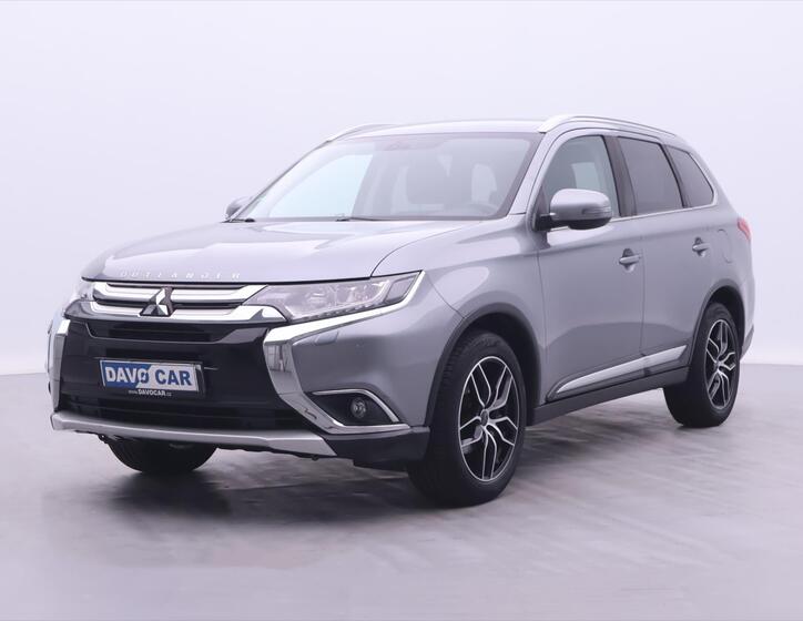 Mitsubishi Outlander 3