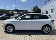 Škoda Kamiq 3