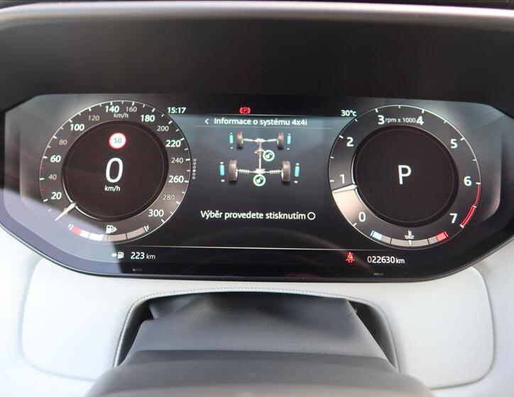 Land Rover Range Rover Sport 38