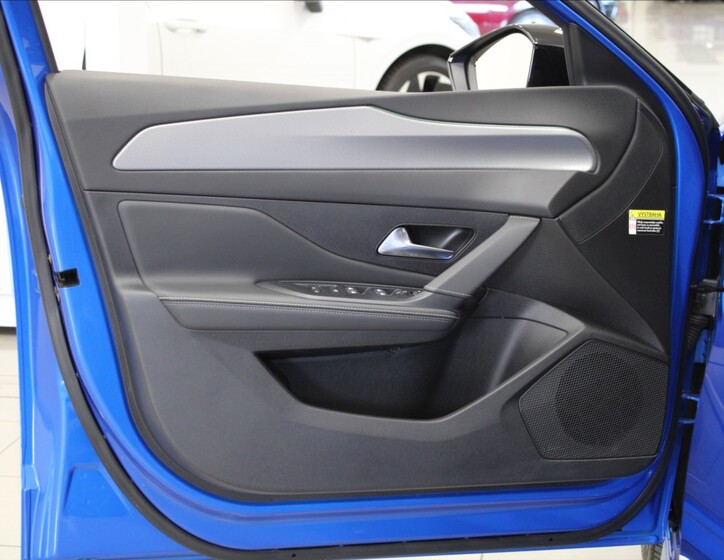 Peugeot 308 19