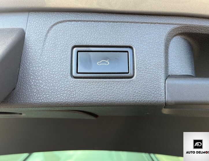 Volkswagen Passat 45