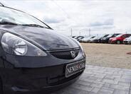Honda Jazz 13