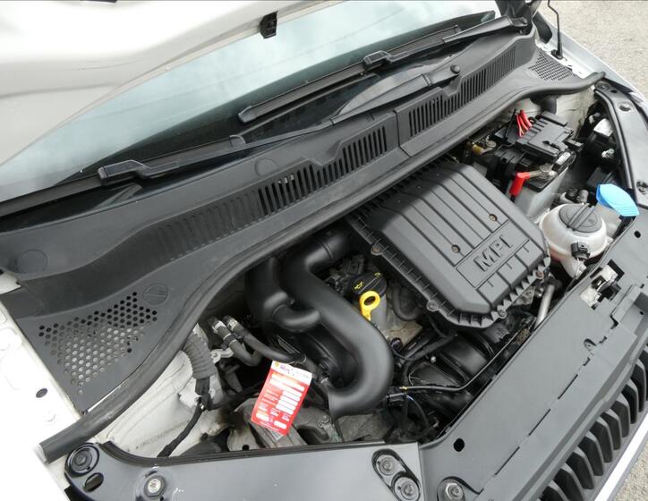 Škoda Citigo 26