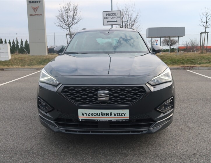 Seat Tarraco 4