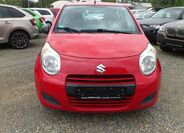 Suzuki Alto 6