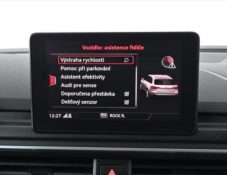 Audi A4 21