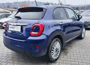 Fiat 500X 5