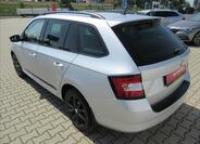 Škoda Fabia 3
