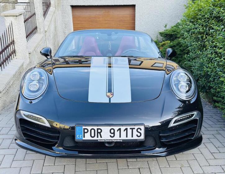 Porsche 911 2