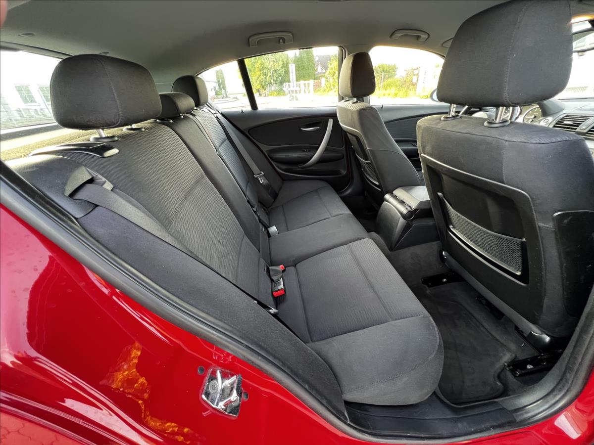 BMW Řada 1