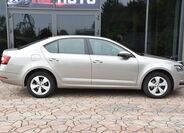 Škoda Octavia 7