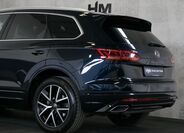 Volkswagen Touareg 6