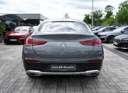 Mercedes-Benz GLE 5