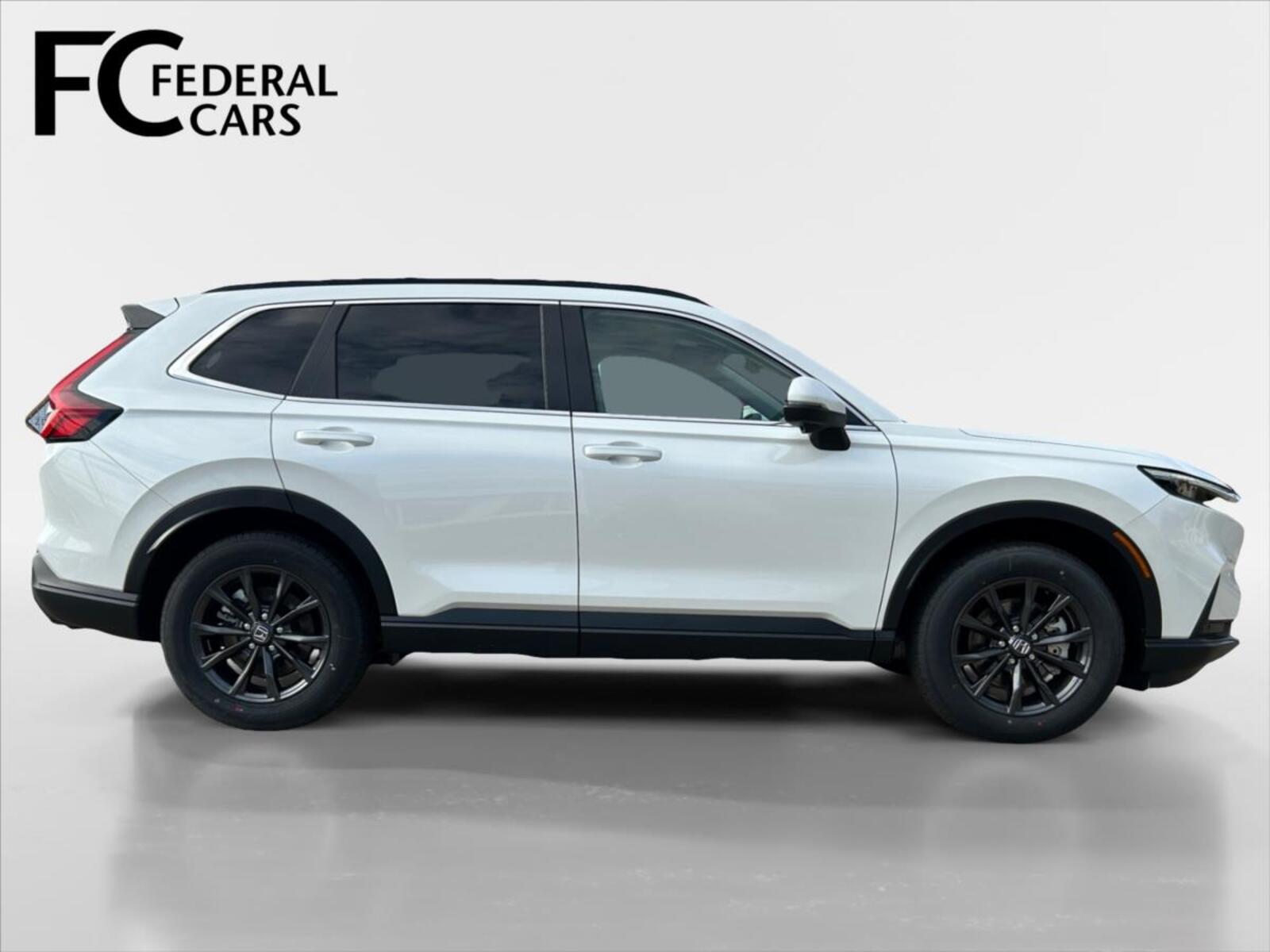 Honda CR-V 6