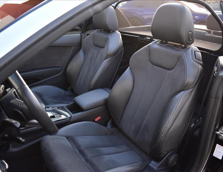 Audi A5 20