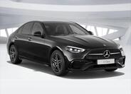 Mercedes-Benz Třídy C 1