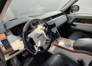Land Rover Range Rover 9