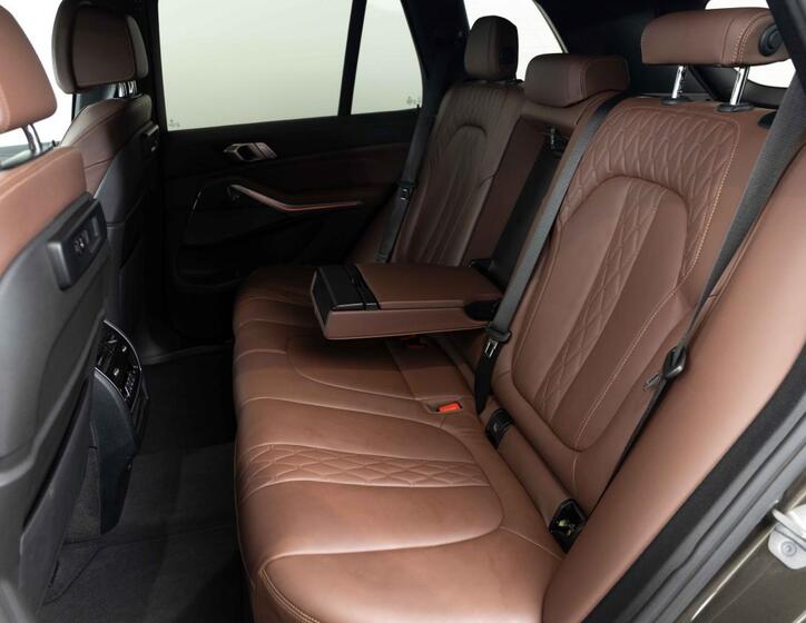 BMW X5 21