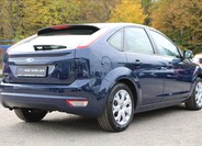 Ford Focus 5