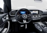 Mercedes-Benz GLS 6