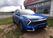 KIA Sportage 6