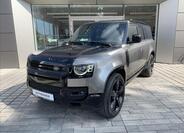 Land Rover Defender 1