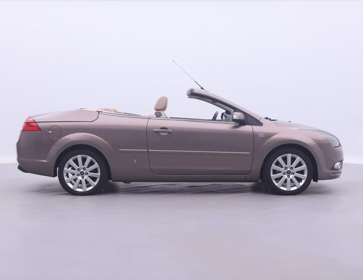 Ford Focus 16