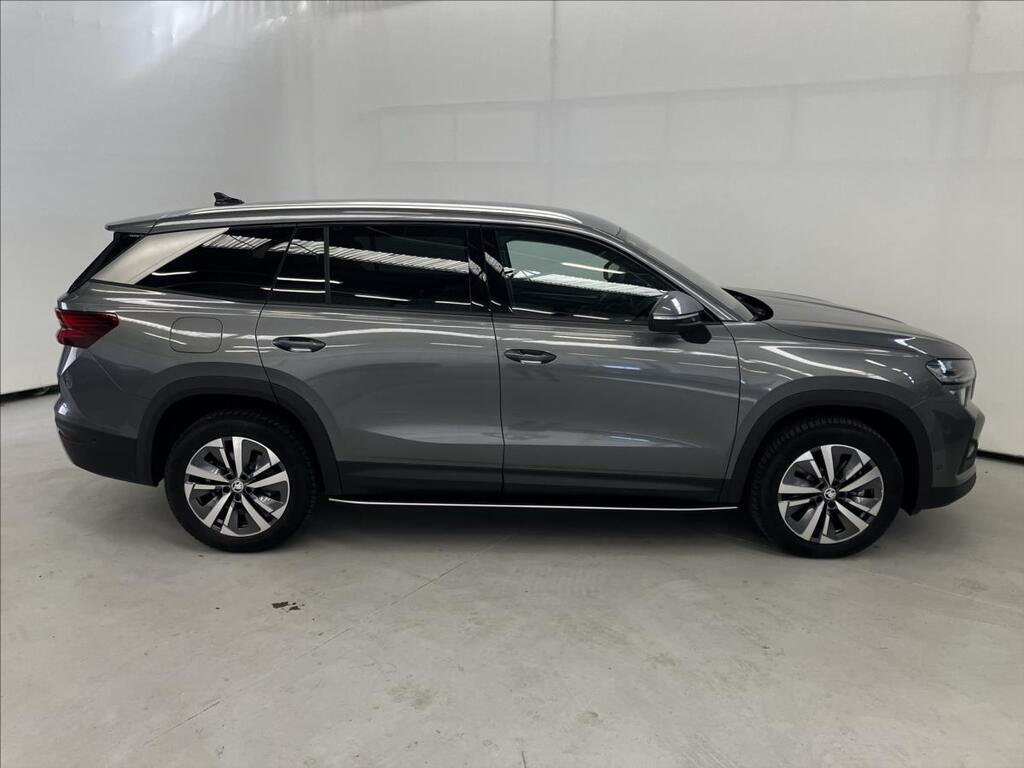 Škoda Kodiaq 4