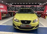 Seat Ibiza 1