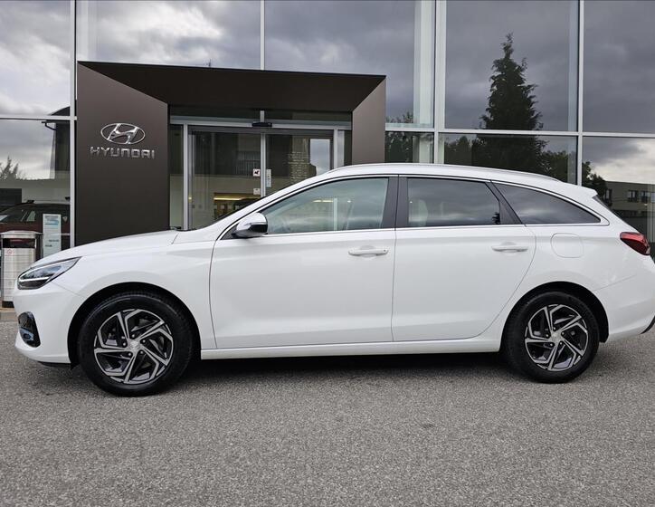 Hyundai i30 3