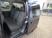 Volkswagen Caddy 42