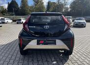 Toyota Aygo 4