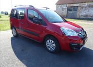Citroën Berlingo 2