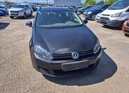 Volkswagen Golf 2