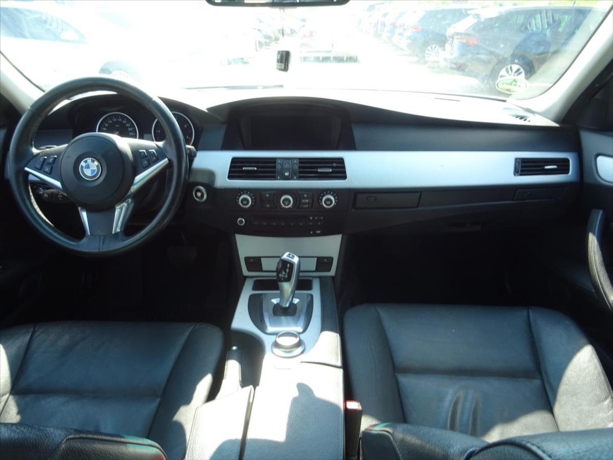 BMW Řada 5