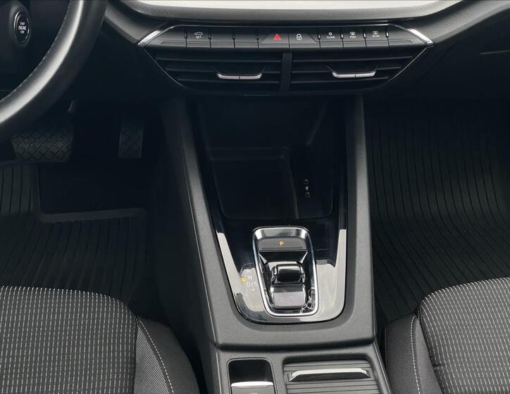 Škoda Octavia 13