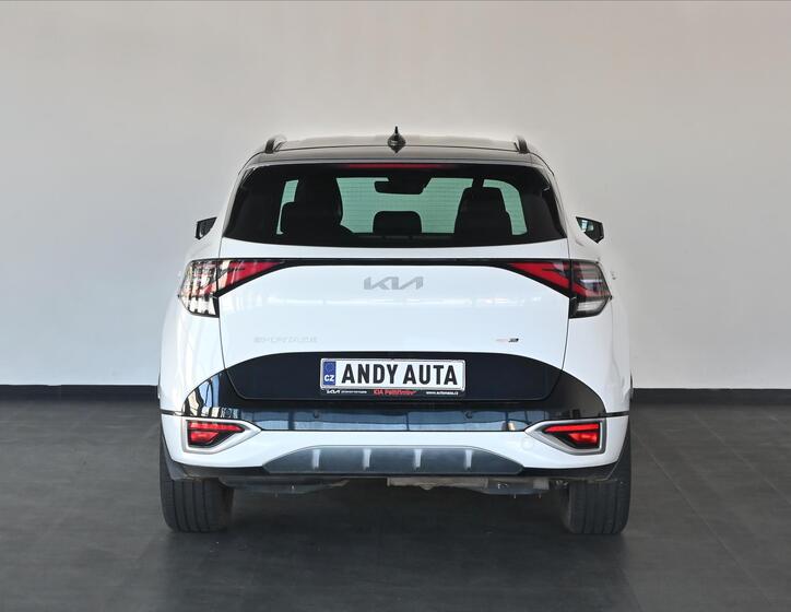 KIA Sportage 4