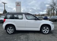 Škoda Yeti 14
