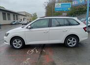 Škoda Fabia 7