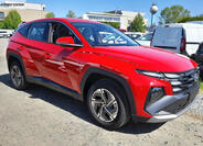 Hyundai Tucson 2