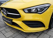 Mercedes-Benz CLA 14