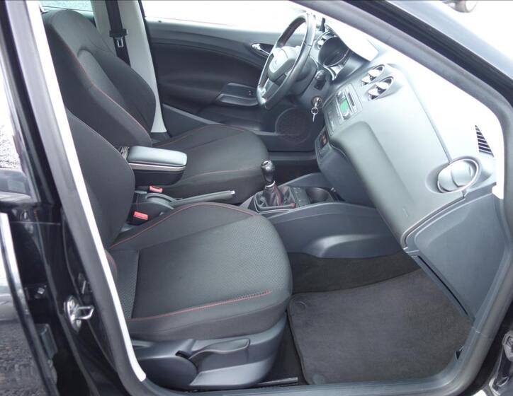 Seat Ibiza 12
