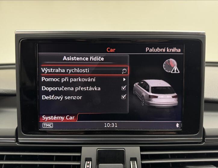 Audi A6 16